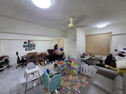 Blk 584 Ang Mo Kio Avenue 3 (Ang Mo Kio), HDB 3 Rooms #477802731